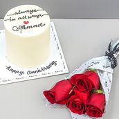 Anniversary 12