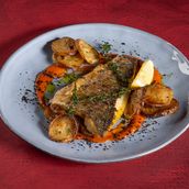 BRANZINO