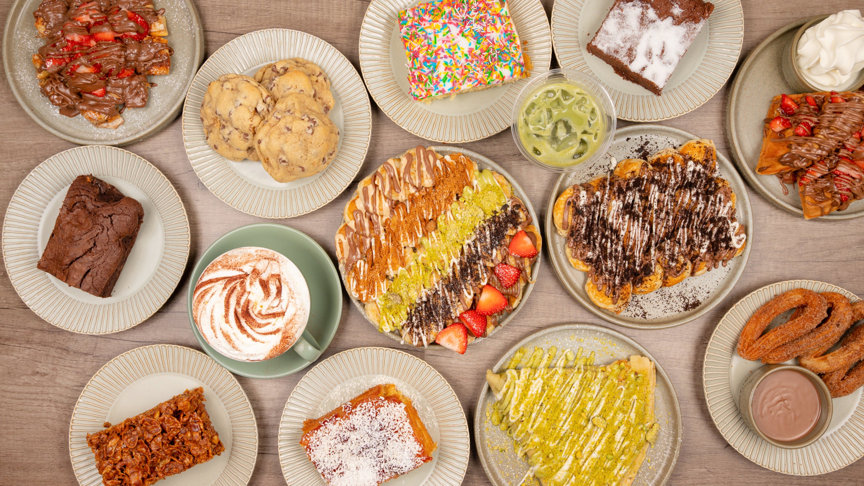 Pancakes & Co