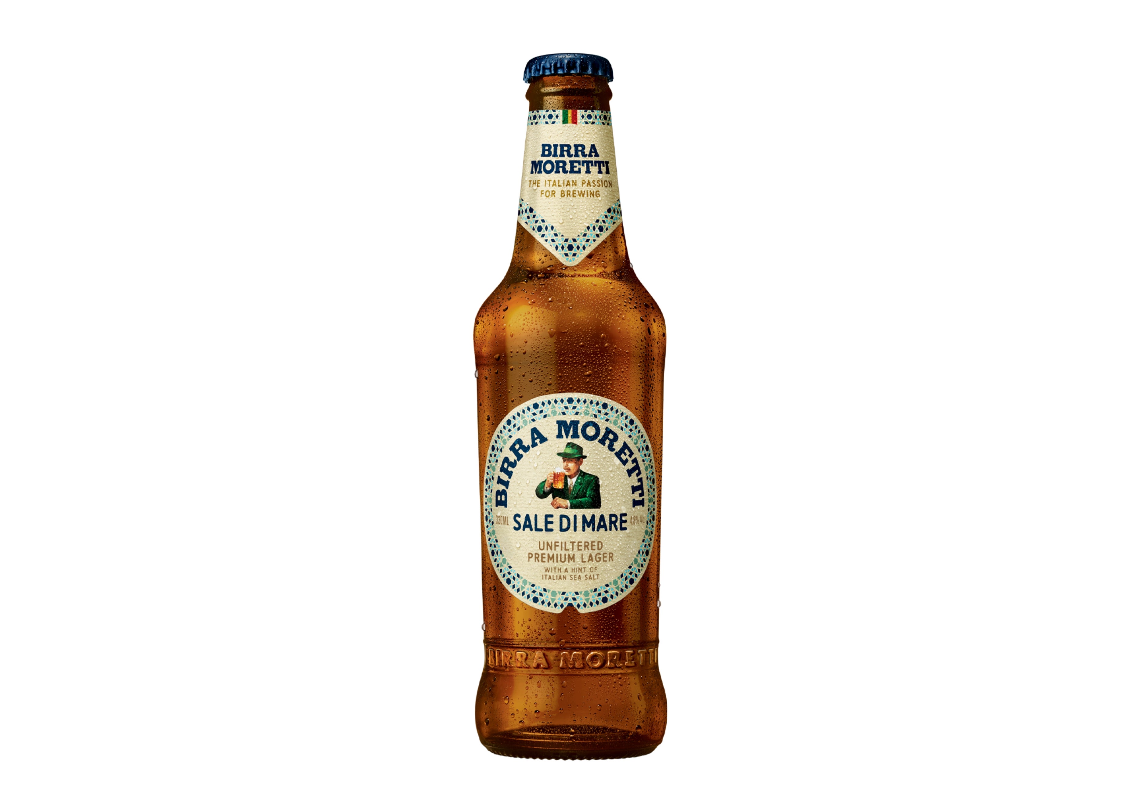 Moretti Sale Di Mare