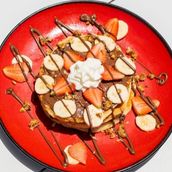 Sweet Pancake