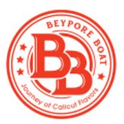 Beypore Boat