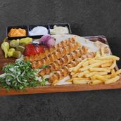 Chicken Kebab