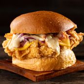 Watson Burger