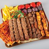 Mix Grill 1 Kg