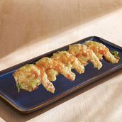 Wasabi Prawn