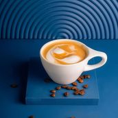 Classic Latte