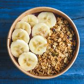 The Original Acai Bowl