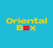 Oriental Box