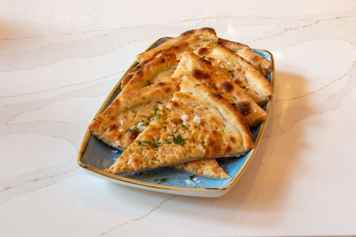 Focaccia