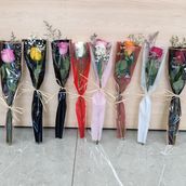 Single Roses 