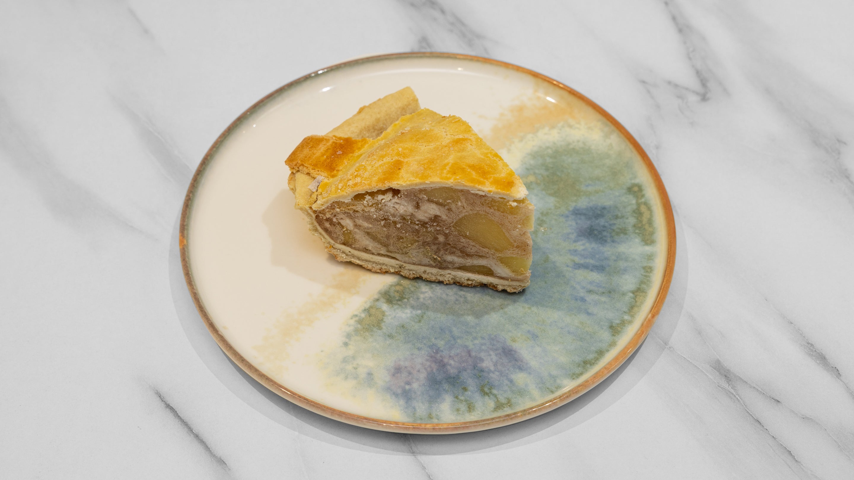 Apple Pie