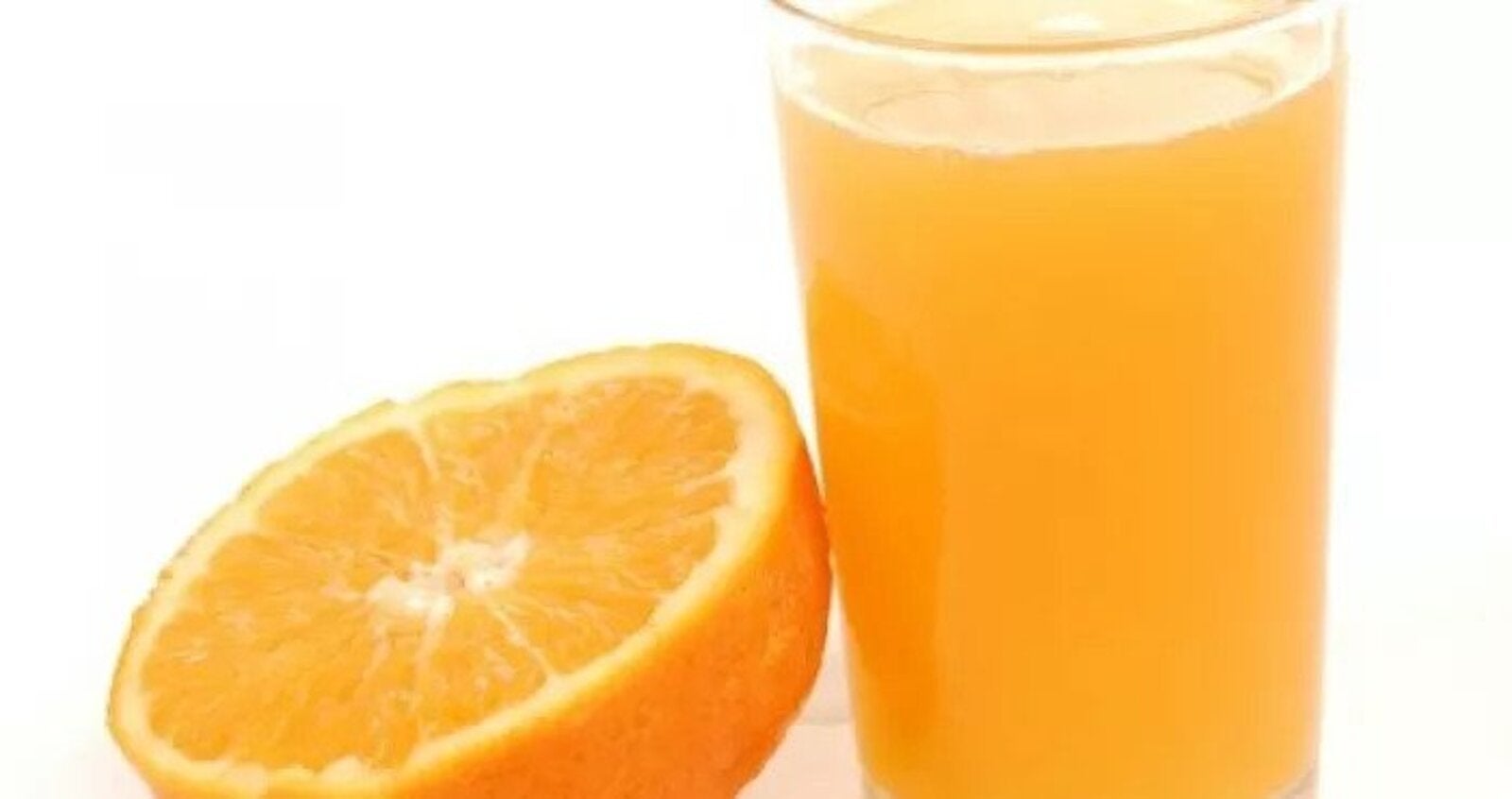 Orange Juice
