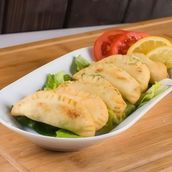 Cheese Sambousa