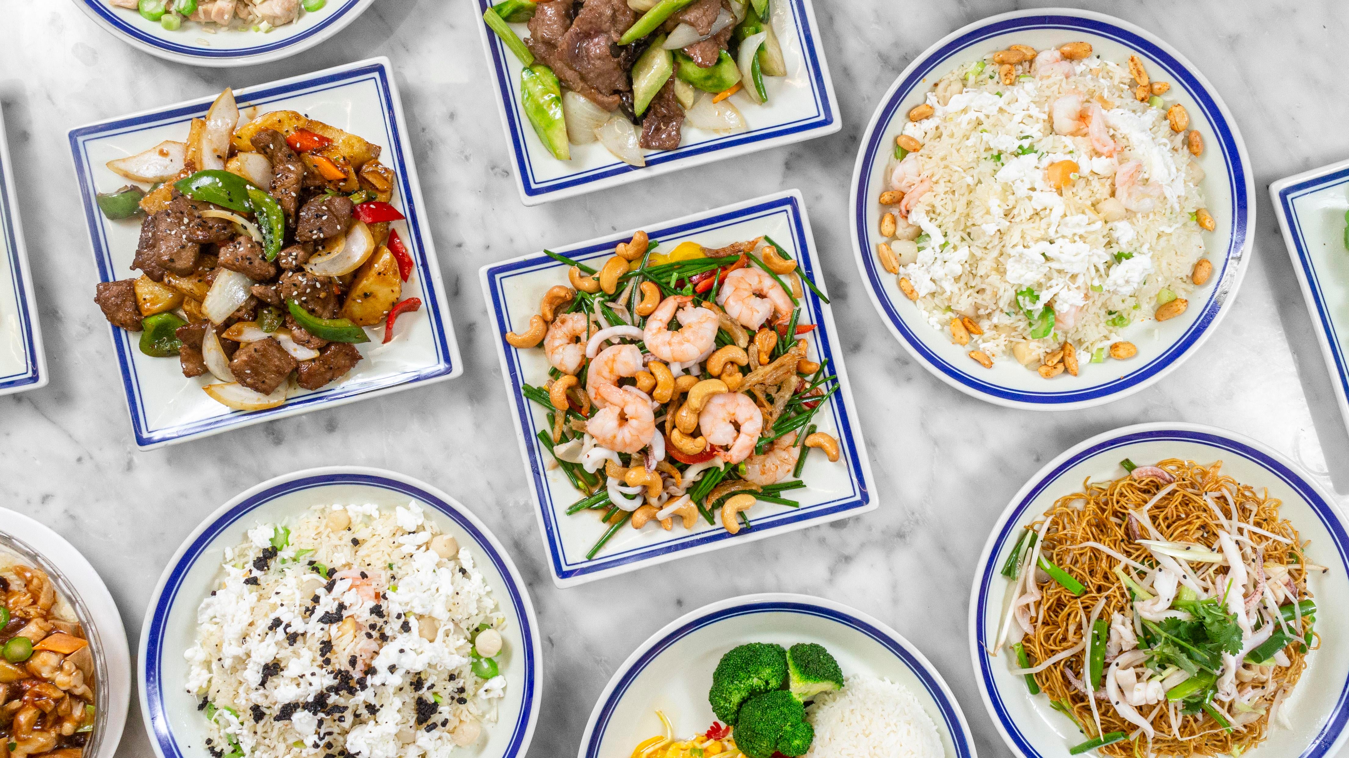 Asia Garden 知味