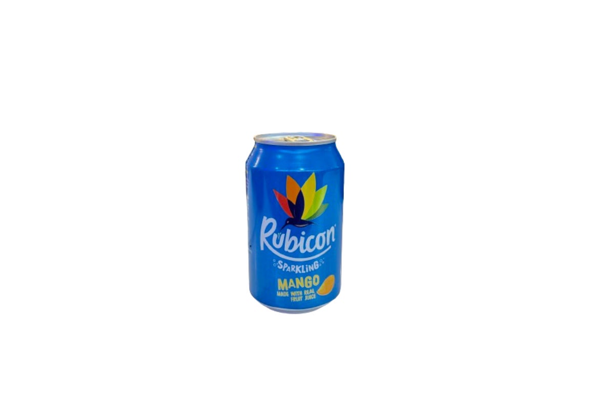 Rubicon Mango