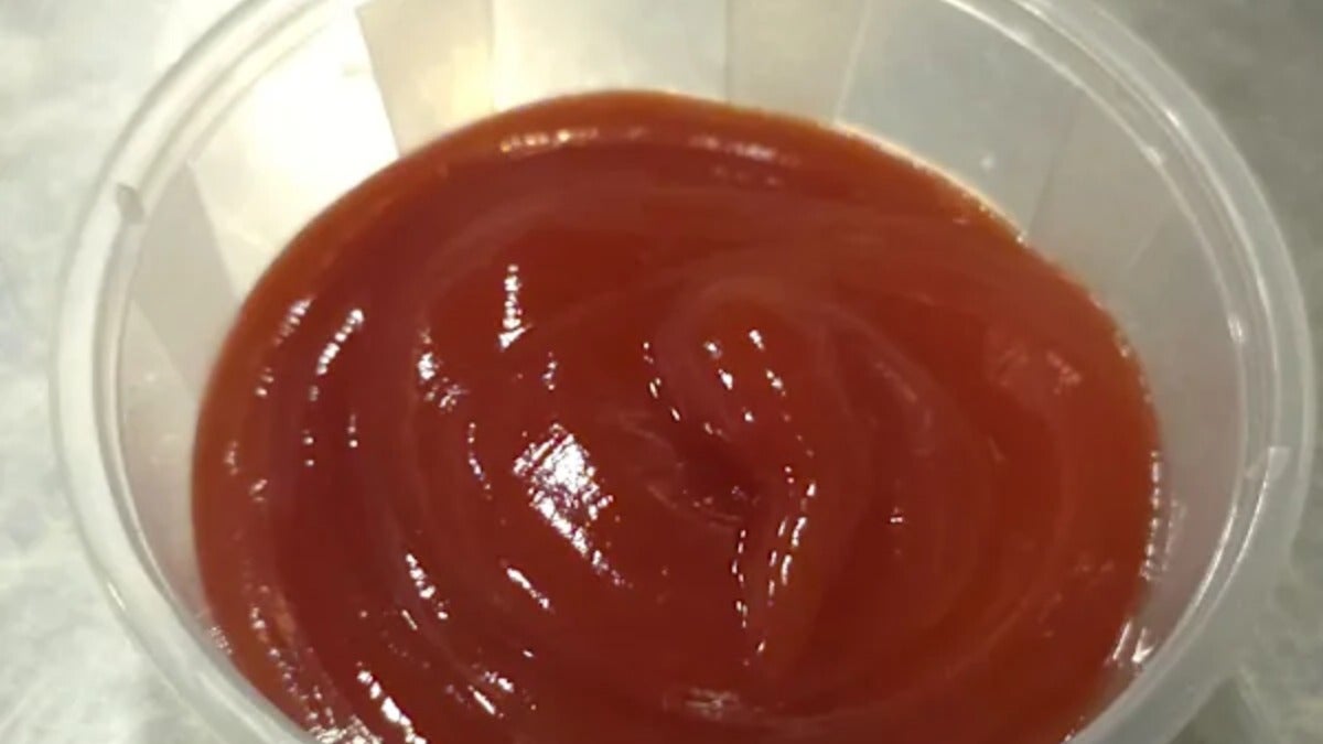Ketchup
