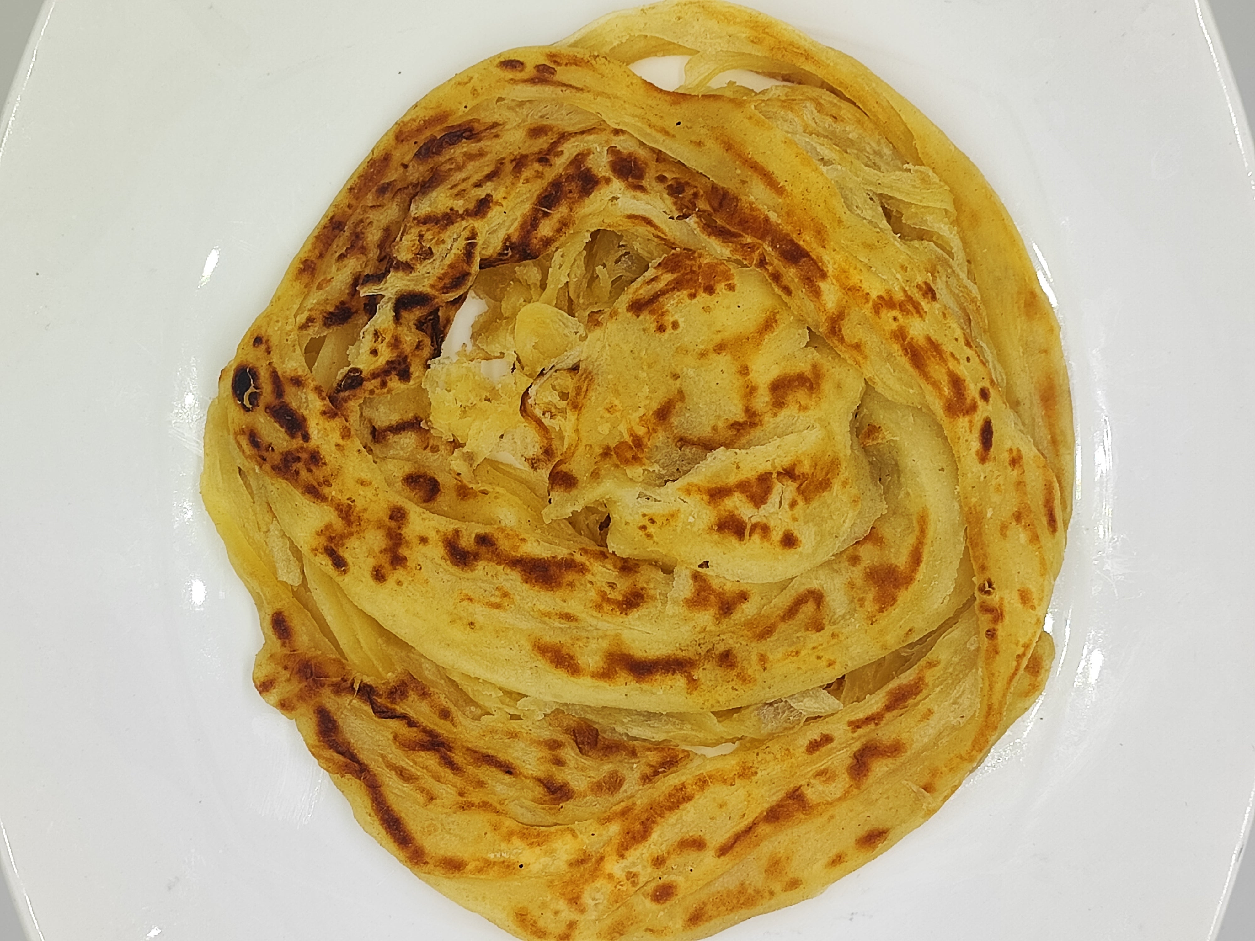 Kerala Parotta