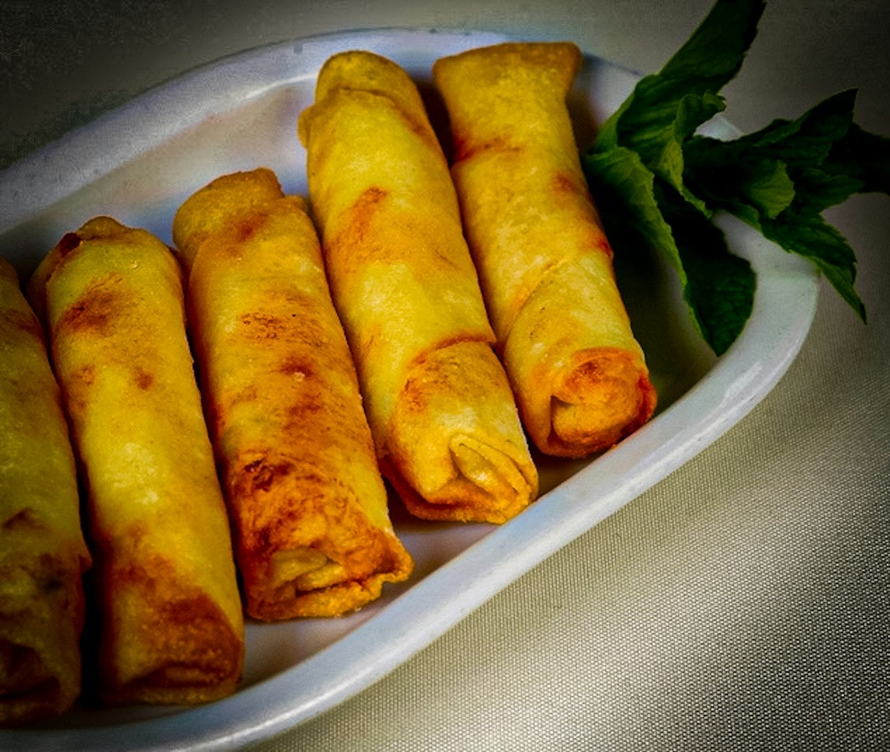 Cheese Roll