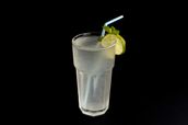 Fresh Lime Water