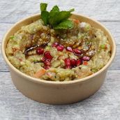 Baba Ghannouj