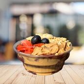 Acai Bowl Peanut Butter Mini 