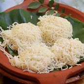 Idiyappam