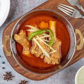 Mutton Paya