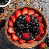 Berry Lovers Bowl