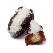 Coconut Dates