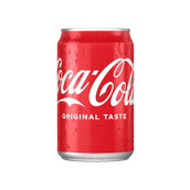Coca Cola (300 ML)