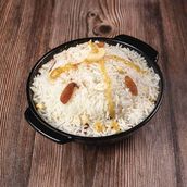 Ghee Rice