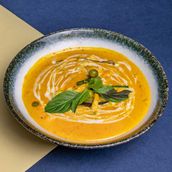 Yellow Curry