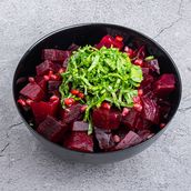 Beetroot Salad