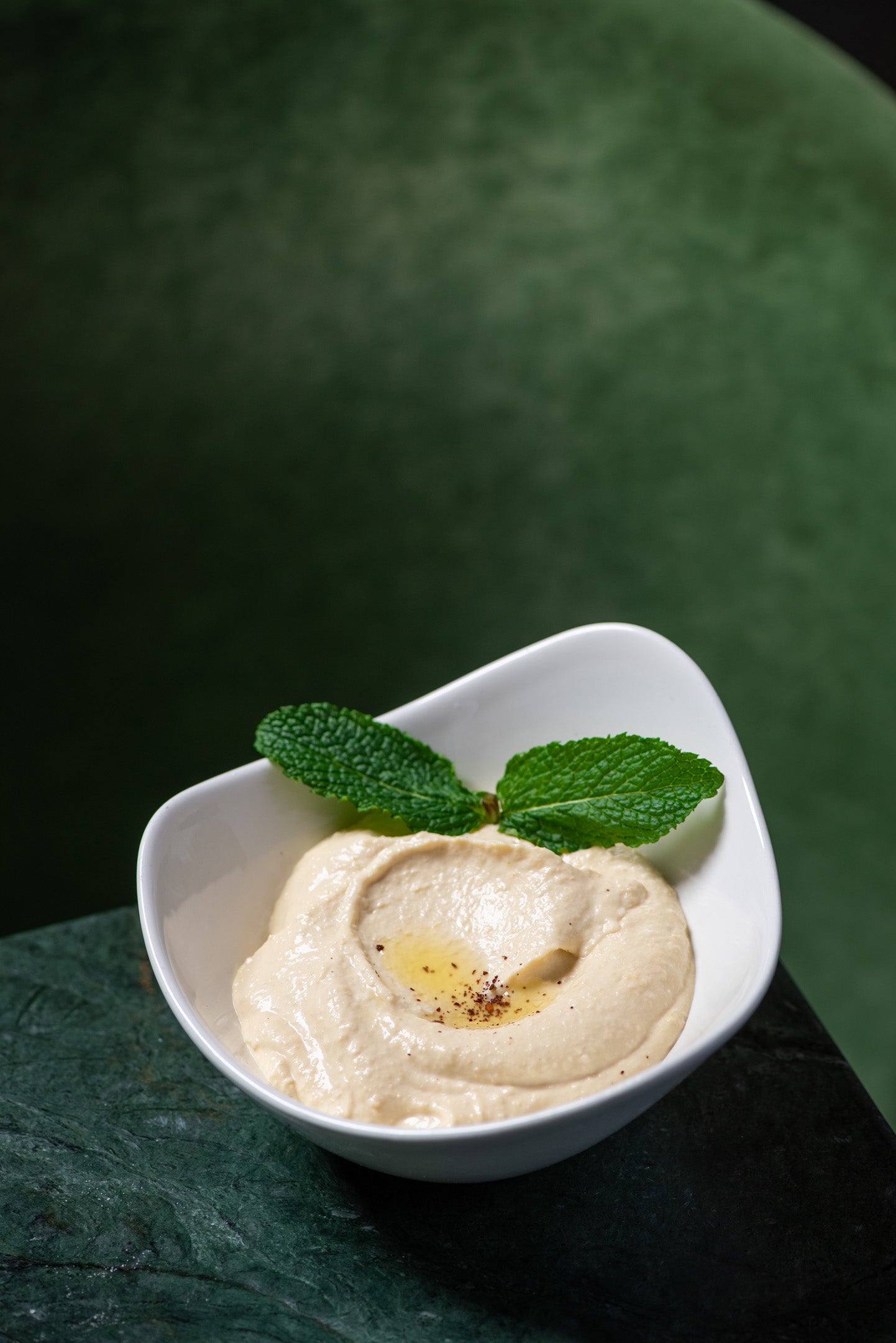 Hummus (V)