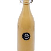 Saffron Latte Bottle