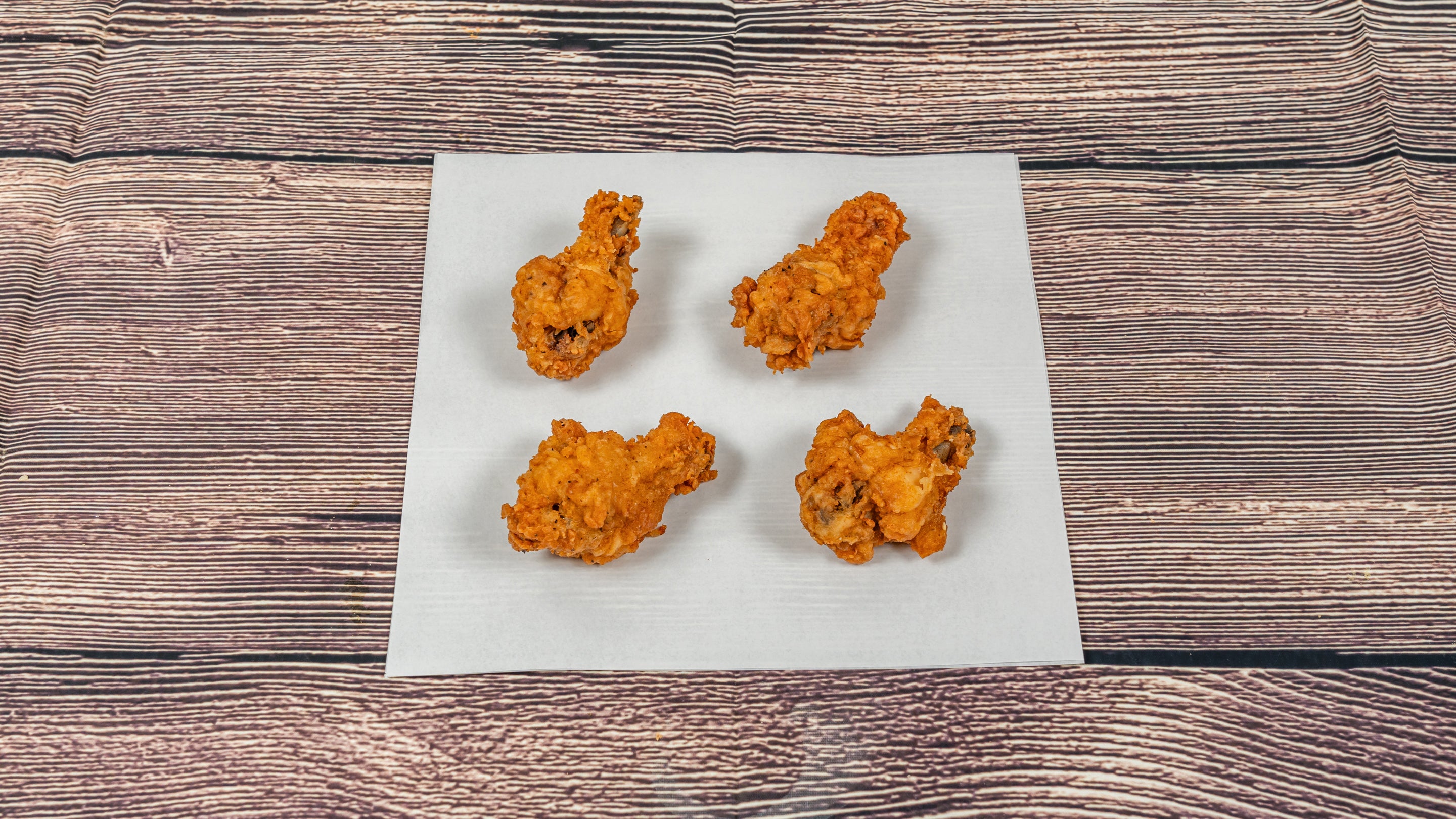 Hot Wings