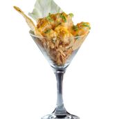 Dynamite Shrimp