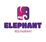 Big Elephant
