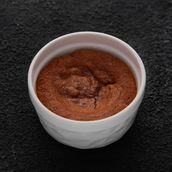 Kinder Lava Cake