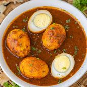 Anda Curry