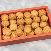 Almond Biscuits 1KG