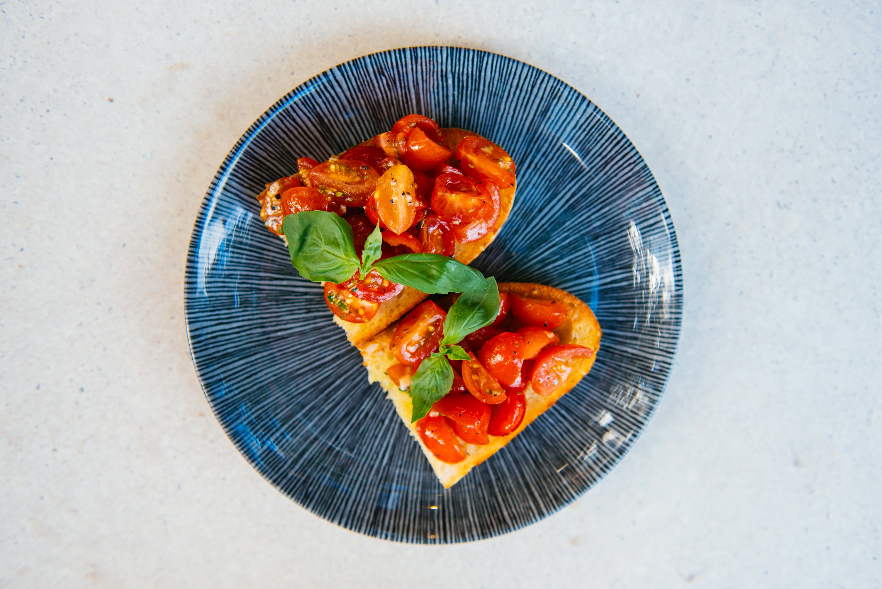 Bruschetta