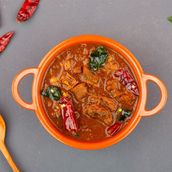 Beef Vautharacha Curry