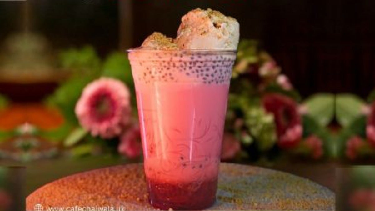 Falooda