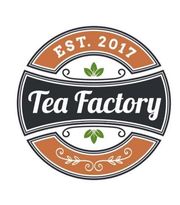 Tea factory