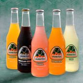 Jarritos