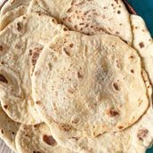 Bread Rushosh