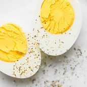Boiled Egg Pc