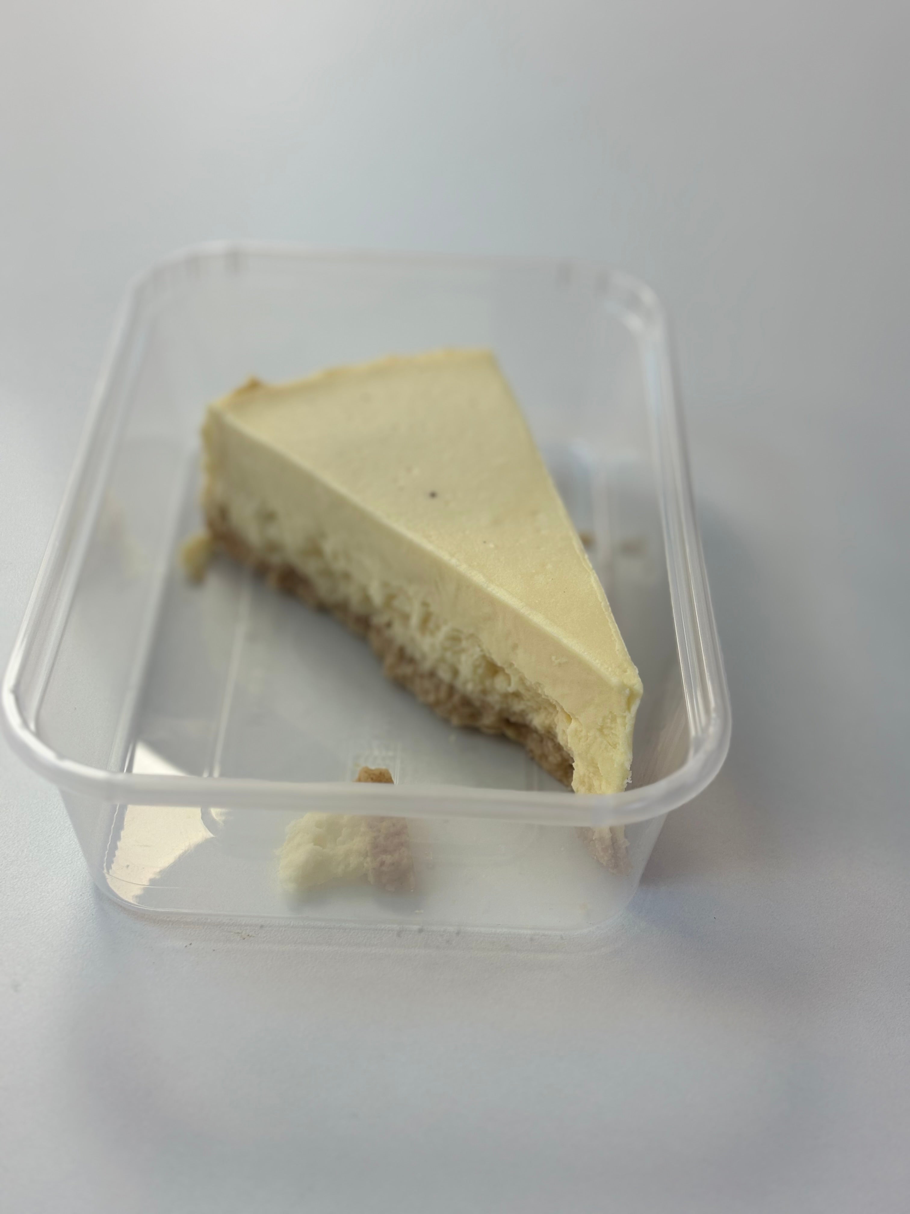 Cheesecake